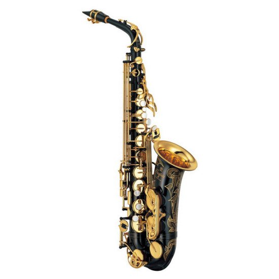 Alt saxofón Yamaha YAS 82 ZB 02