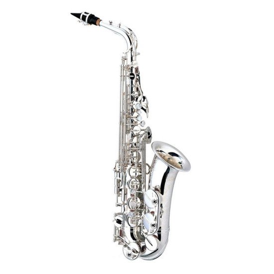 Alt saxofón Yamaha YAS 82 ZS 02