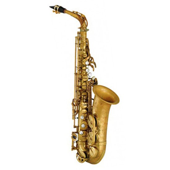 Alt saxofón Yamaha YAS 82 ZUL 02