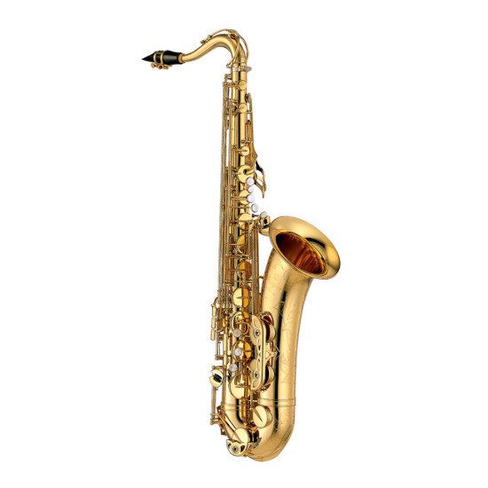 Tenor saxofón Yamaha YTS 82 Z 02