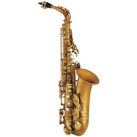 Alt saxofón Yamaha YAS 82 ZULWOF 02