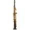 Soprano saxophone Yamaha YSS 82 ZB