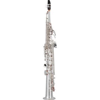 Soprano saxophone Yamaha YSS 82 ZS