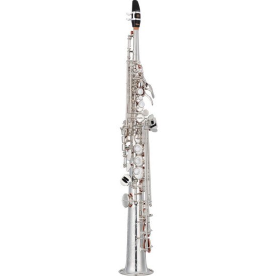 Soprán saxofón Yamaha YSS 82 ZS