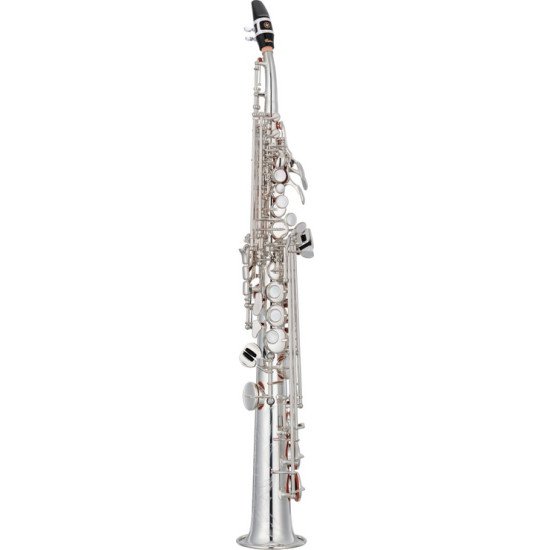 Soprano saxophone Yamaha YSS 82 ZRS