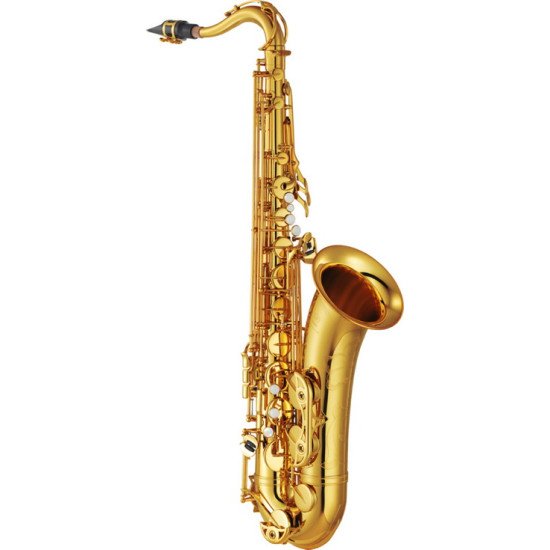 Tenor saxofón Yamaha YTS 62 02