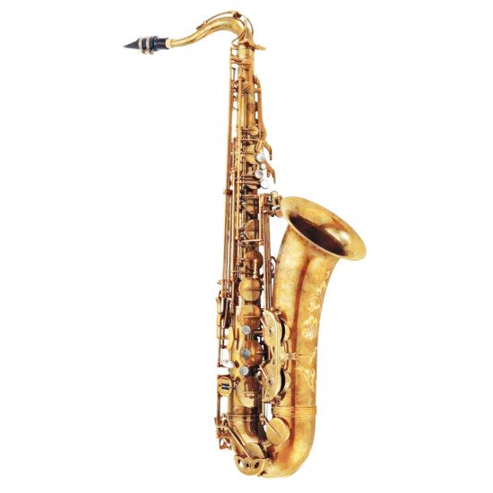 Tenor saxofón Yamaha YTS 82 ZULWOF
