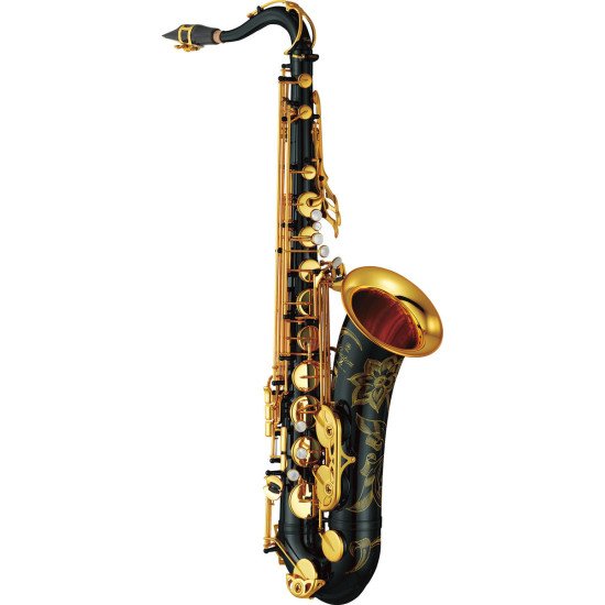 Tenor saxofón Yamaha YTS 82 ZB 02