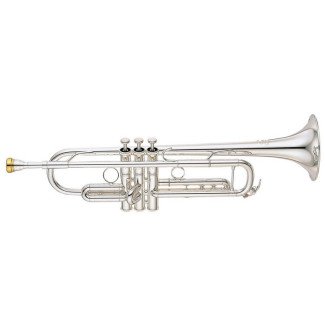 Trumpet Yamaha YTR 8335 RGS 02