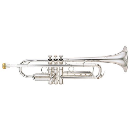 Trumpet Yamaha YTR 8335 RGS 02