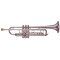 Trumpet Yamaha YTR 8345 GS 04