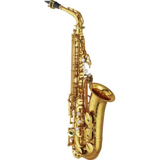Alt saxofón Yamaha YAS 82 ZWOF 03