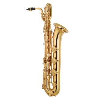 Barytón saxofón Yamaha YBS 480 Barytón saxofón Yamaha YBS 480