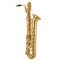 Baritone saxophone Yamaha YBS 480