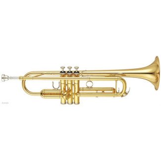 Trúbka Yamaha YTR 8335 RG 04