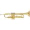 Trumpet Yamaha YTR 4335 GII