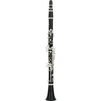 Bb klarinet Yamaha YCL-CSG III L