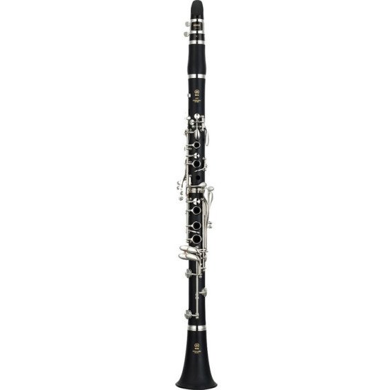 Bb clarinet Yamaha YCL 255 S
