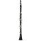 Bb clarinet Yamaha YCL 255 S