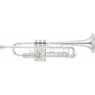 Trumpet Yamaha YTR 8345 RS 02