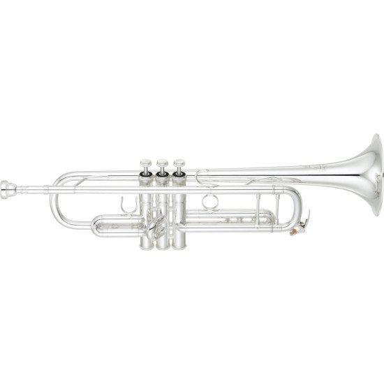 Trumpet Yamaha YTR 9335 NYS 04