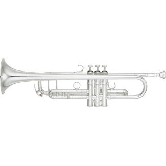 Trumpet Yamaha YTR 9335 NYS 04