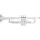 Trumpet Yamaha YTR 9335 NYS 04