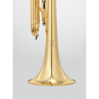 Trúbka Yamaha YTR 2330