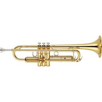 Trumpet Yamaha YTR 6335