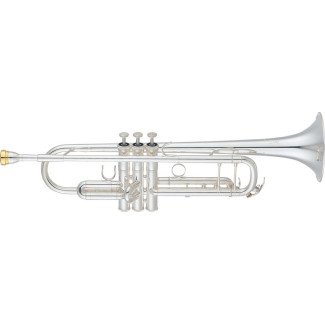 Trúbka Yamaha YTR 8345 RGS 02 Trúbka Yamaha YTR 8345 RGS 02
