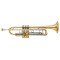 Trumpet Yamaha YTR 8345 G 04