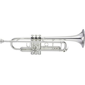 Trúbka Yamaha YTR 9335 CHS 04 Trúbka Yamaha YTR 9335 CHS 04