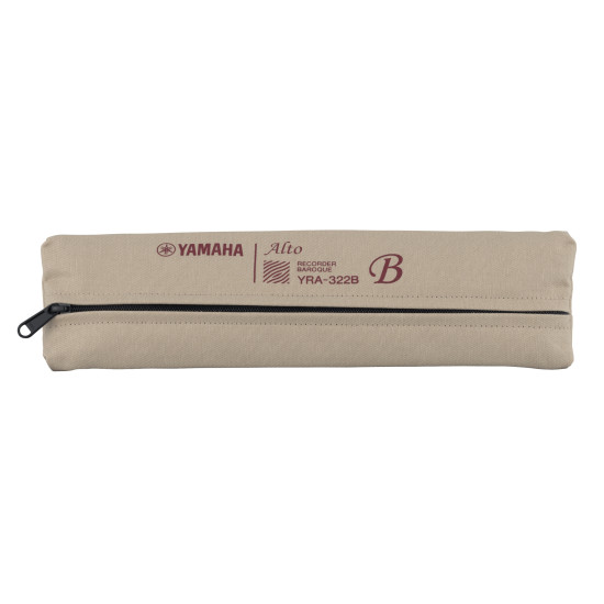 Recorder Yamaha YRA 322 B