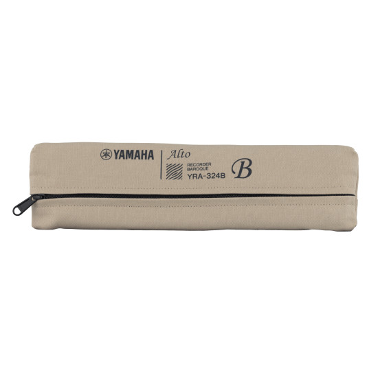 Recorder Yamaha YRA 324 B