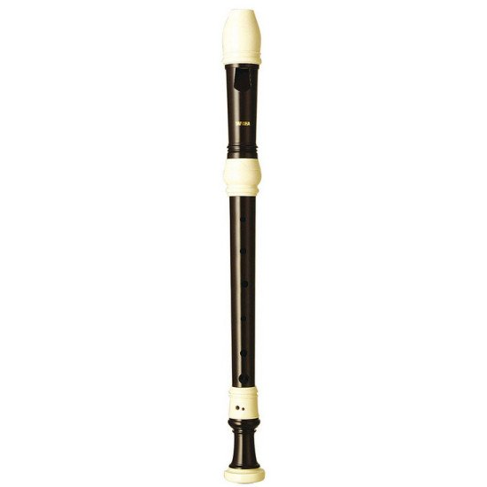 Zobcová flauta altová Yamaha YRA 302 B III