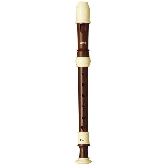 Zobcová flauta Yamaha YRS 312 B III