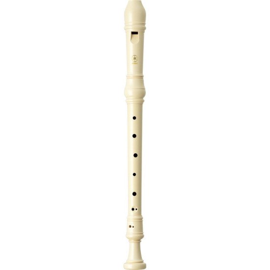 Zobcová flauta Yamaha YRA 28 B III