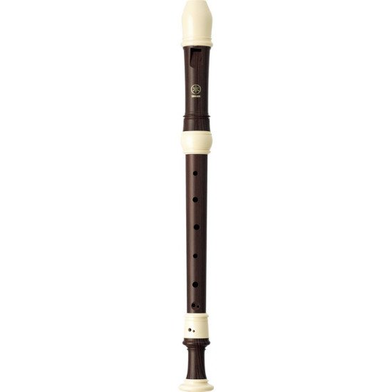 Zobcová flauta Yamaha YRA 312 B III