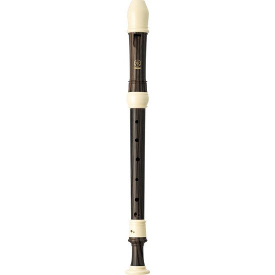 Zobcová flauta Yamaha YRS 314 B III
