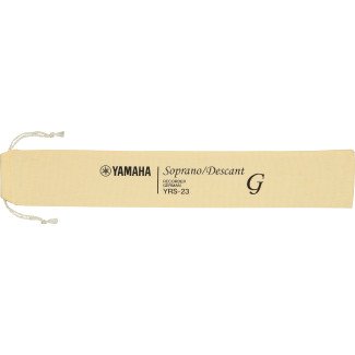 Recorder Yamaha YRS 23